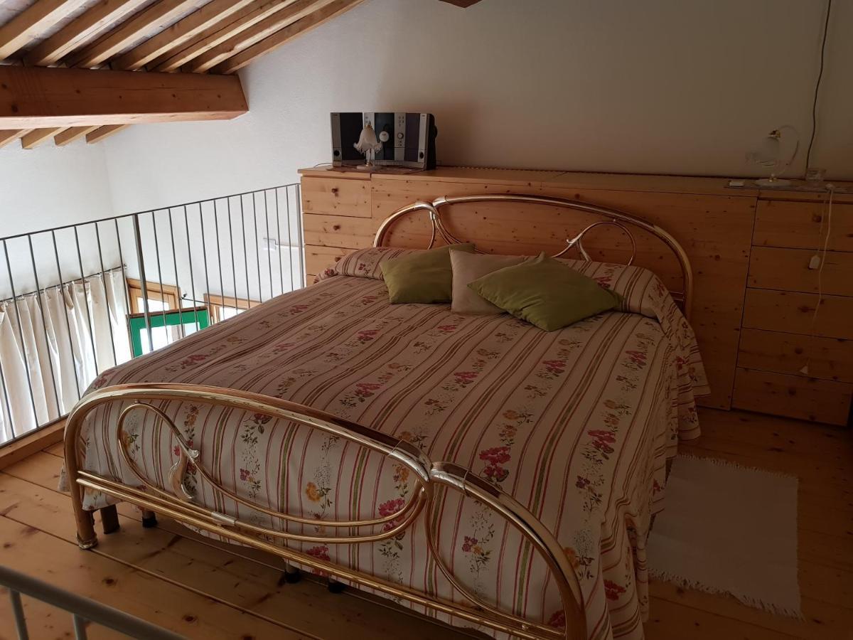 Agriturismo Casa Montecucco Giuncarico Ngoại thất bức ảnh