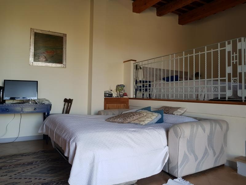 Agriturismo Casa Montecucco Giuncarico Ngoại thất bức ảnh